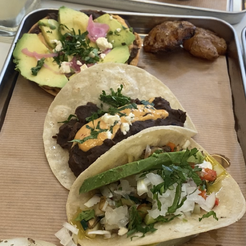Taquería Paloma