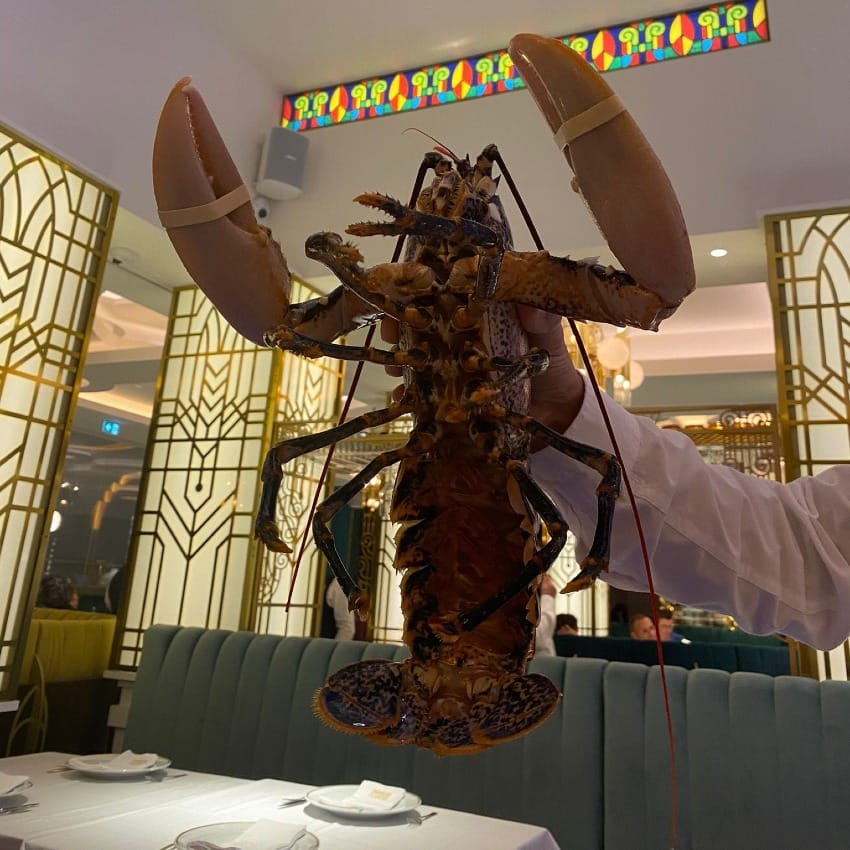 Nunes Real Marisqueira