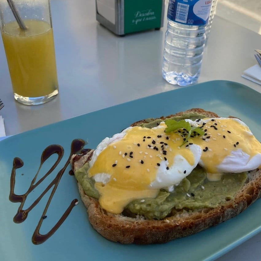 Sam Cafe