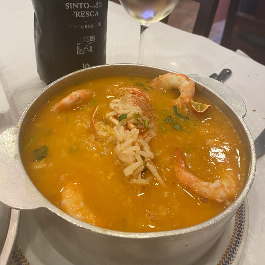 Restaurante Alpendre